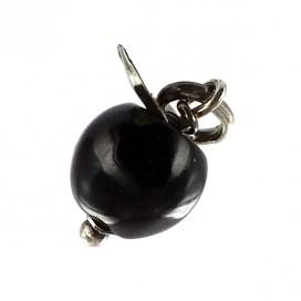 Manzana de Azabache. Simbolo de la Fertilidad