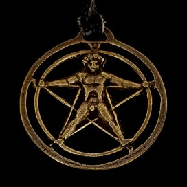 Pentagrama de Agripa