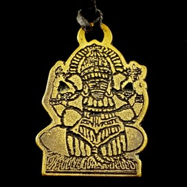 Ganesa, dios hindú