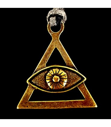 Ojo del Profeta Amuleto protector