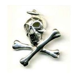 Simbolo pirata Jolly Roger