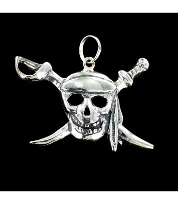 Pirata de plata