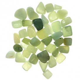 Jade Cubico irregular