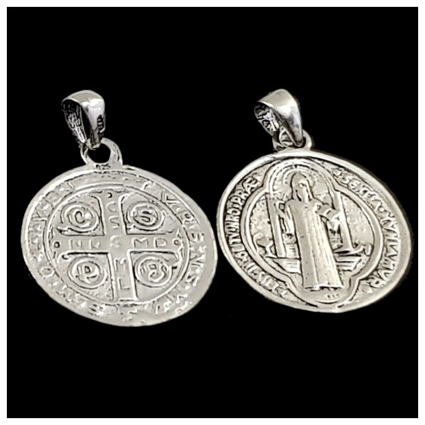Saint Benedict medal