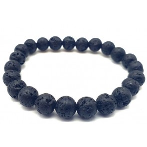 Black Lava bracelet