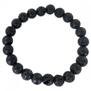 Black Lava bracelet
